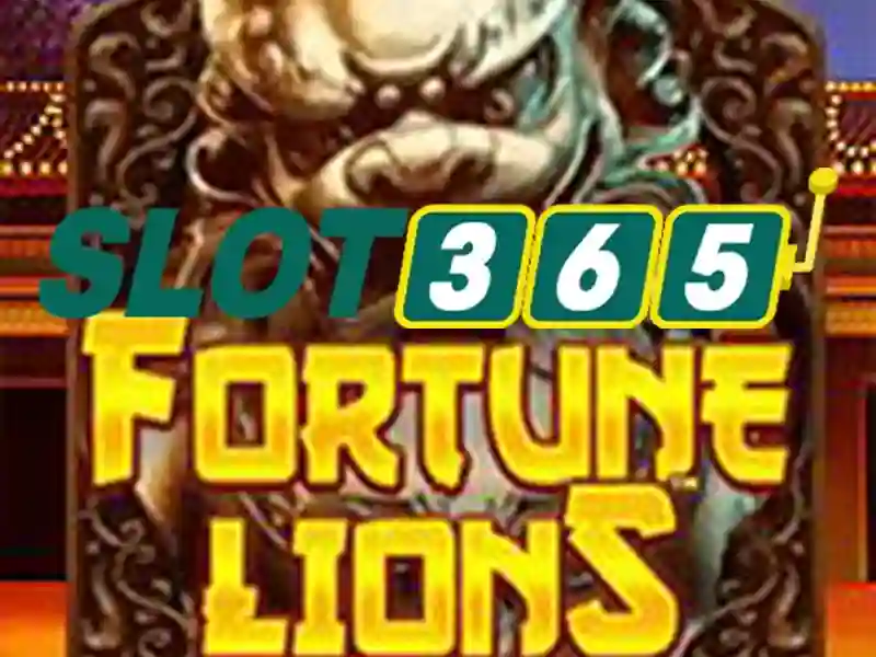 Giới thiệu về Slot365