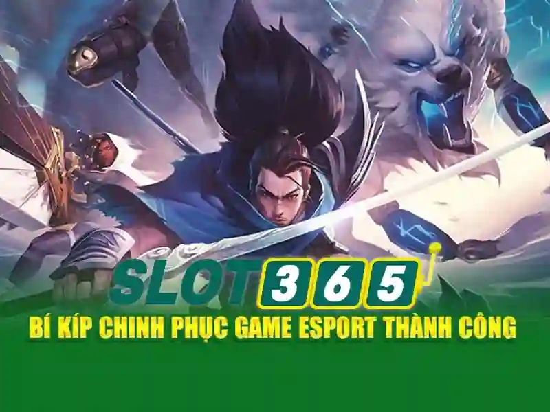 hoki slot365: Trải nghiệm đỉnh cao và hành trình thương hiệu