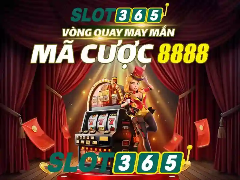 Nguồn gốc và sứ mệnh của nhận thưởng Slot365