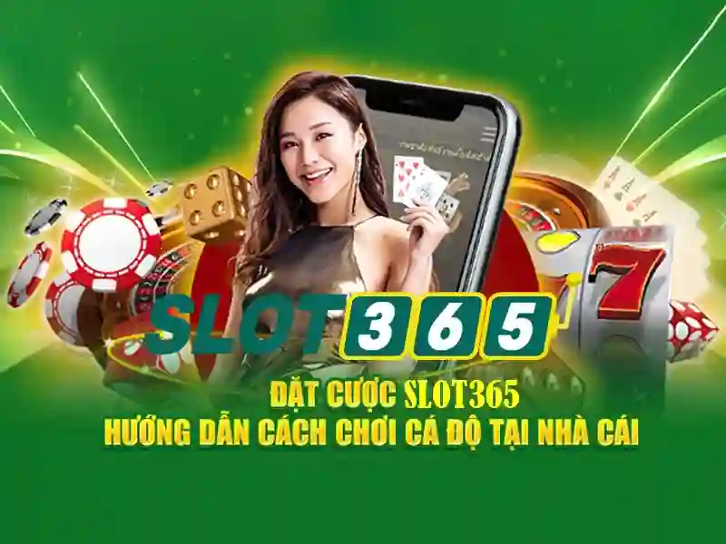 nhận thưởng Slot365 – Tổng quan và giá trị cốt lõi
