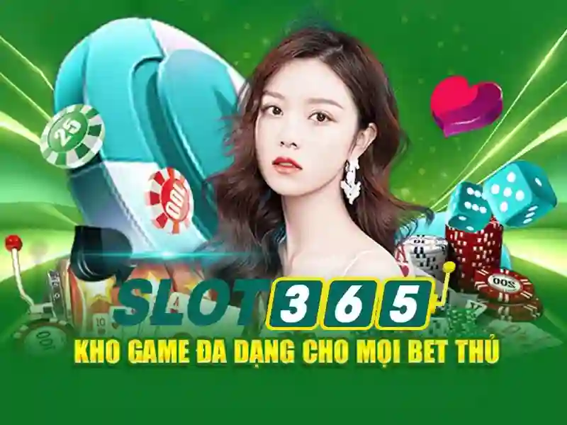 Hỗ trợ Slot365: Dẫn đường trải nghiệm người chơi và khuyến mãi Slot365