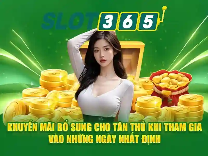 live slot365 – Tổng quan và trải nghiệm đỉnh cao