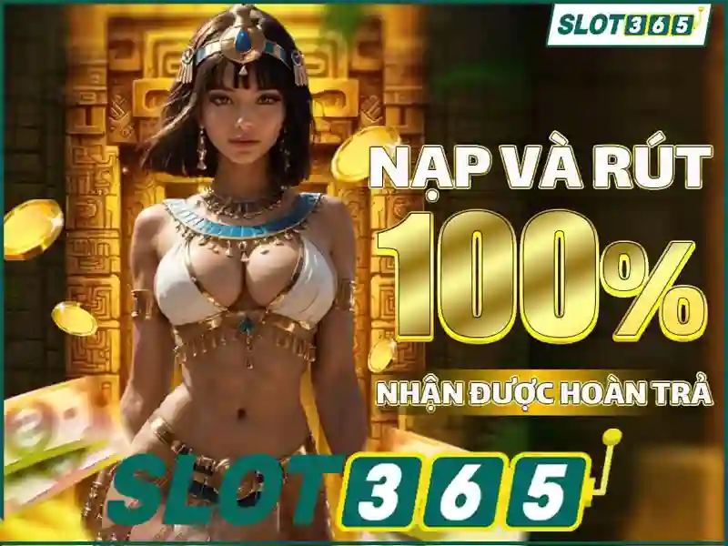 Nguồn gốc từ khóa và sứ mệnh của slot365 game