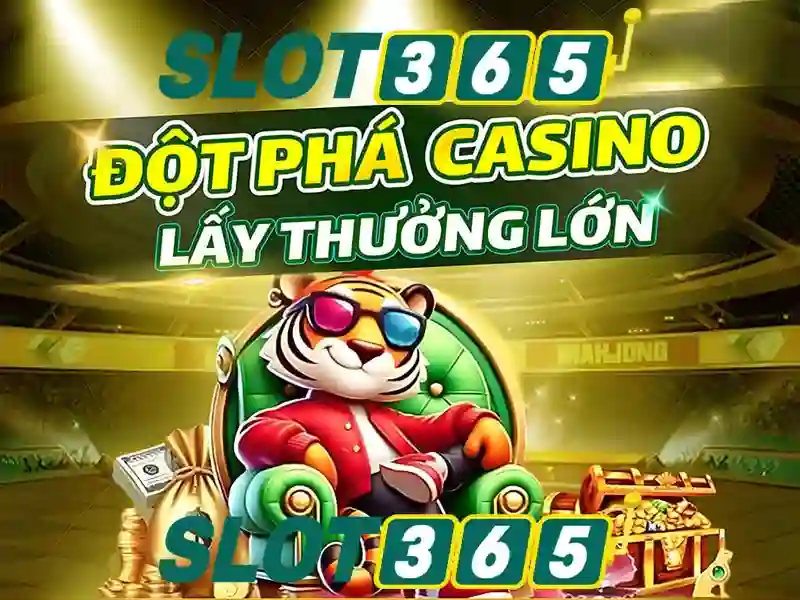 Slot365 free – Trải nghiệm Slot365 miễn phí và uy tín