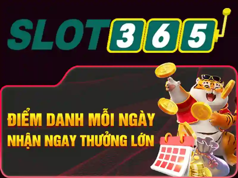 Nguồn gốc và sứ mệnh của rtp slot365