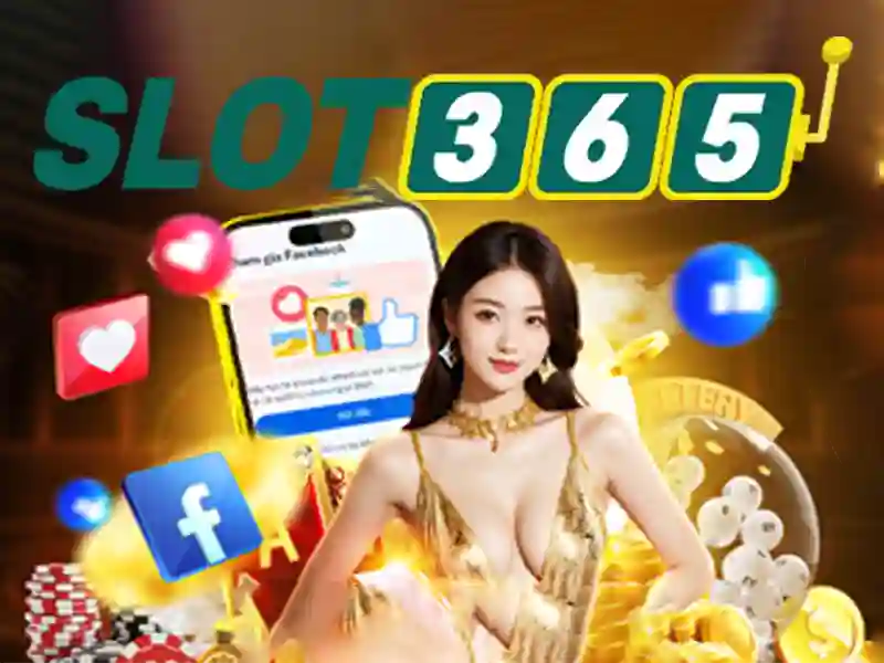 slot365. – Trải nghiệm, đánh giá và hành trình thương hiệu