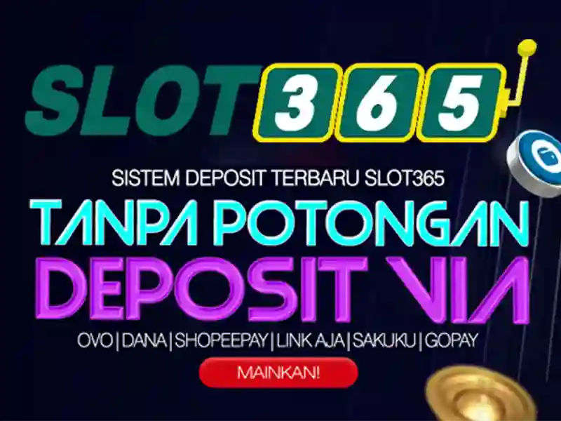 Nguồn gốc và sứ mệnh của Slot365 nổ hũ
