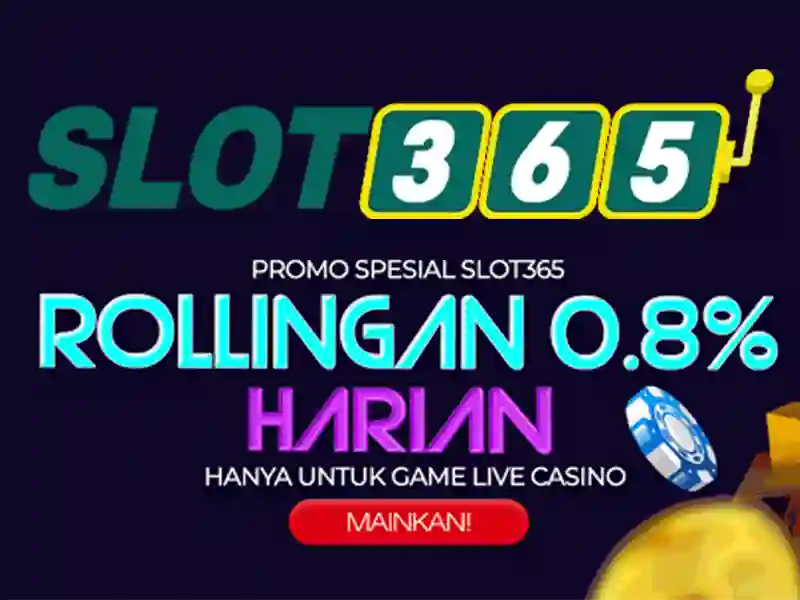 asia slot365 – Nền tảng slot trực tuyến đột phá toàn cầu