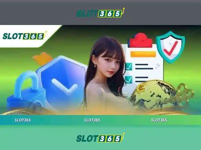 slot365 tại – Tổng quan chủ đạo và giá trị cốt lõi