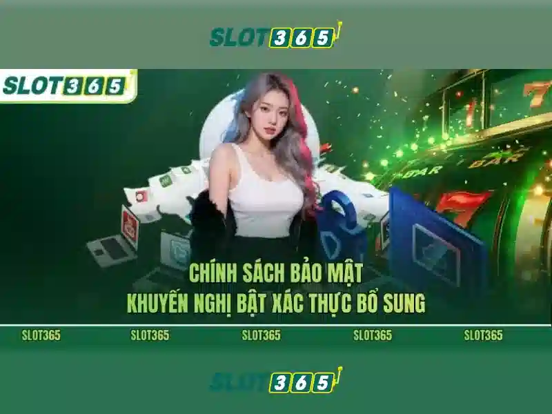 app slot365 – Tổng quan và Giá trị cốt lõi