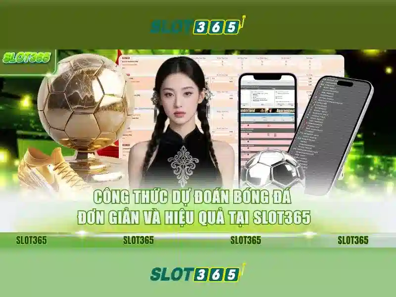 Ưu thế cạnh tranh của slot365. – 4 yếu tố then chốt