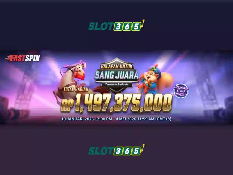 Slot365: Trải nghiệm casino slot trực tuyến đỉnh cao tại Việt Nam