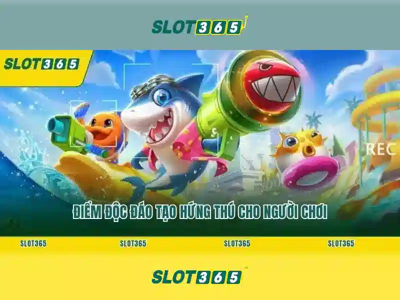 slot365 tái – phong cách hiện đại và trải nghiệm tối ưu