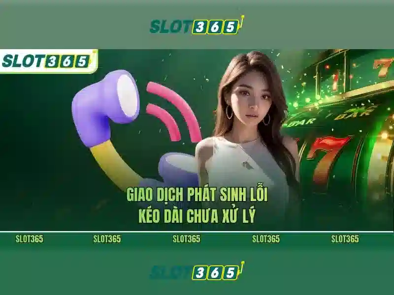 hoki slot365: Trải nghiệm đỉnh cao và hành trình thương hiệu