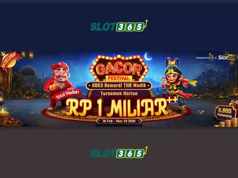 Slot365 có hợp pháp không – Tóm tắt chủ đề và giá trị cốt lõi