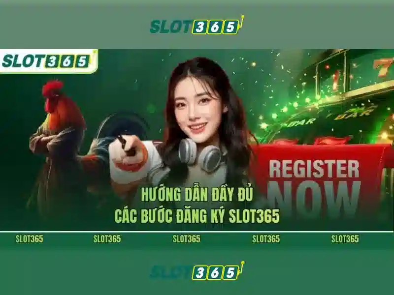 Hỗ trợ Slot365: Dẫn đường trải nghiệm người chơi và khuyến mãi Slot365