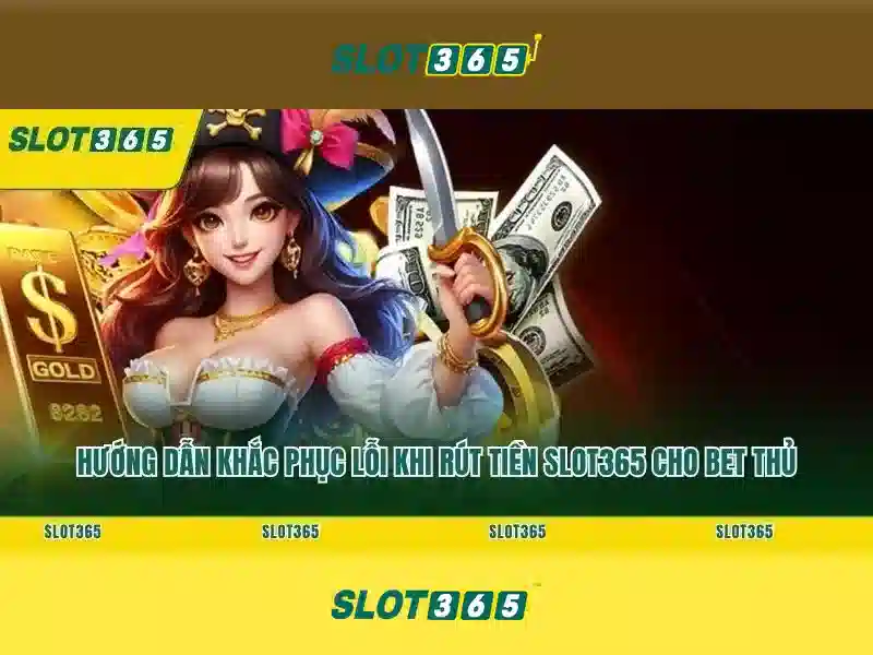slot365 có uy tín không: Đánh giá tổng quan casino và liên kết