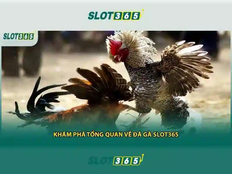 Slot365: Nền tảng máy đánh bạc trực tuyến an toàn và đa dạng