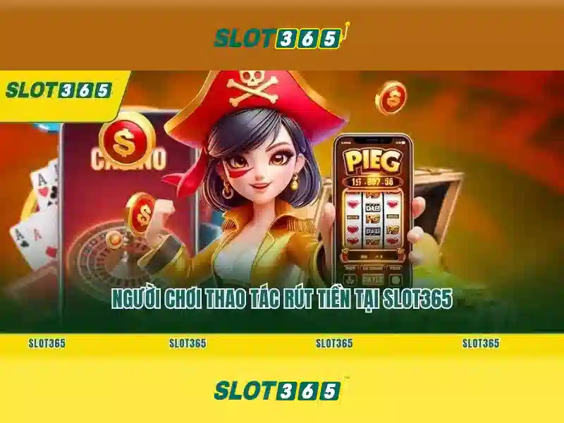 nguồn gốc và sứ mệnh slot365