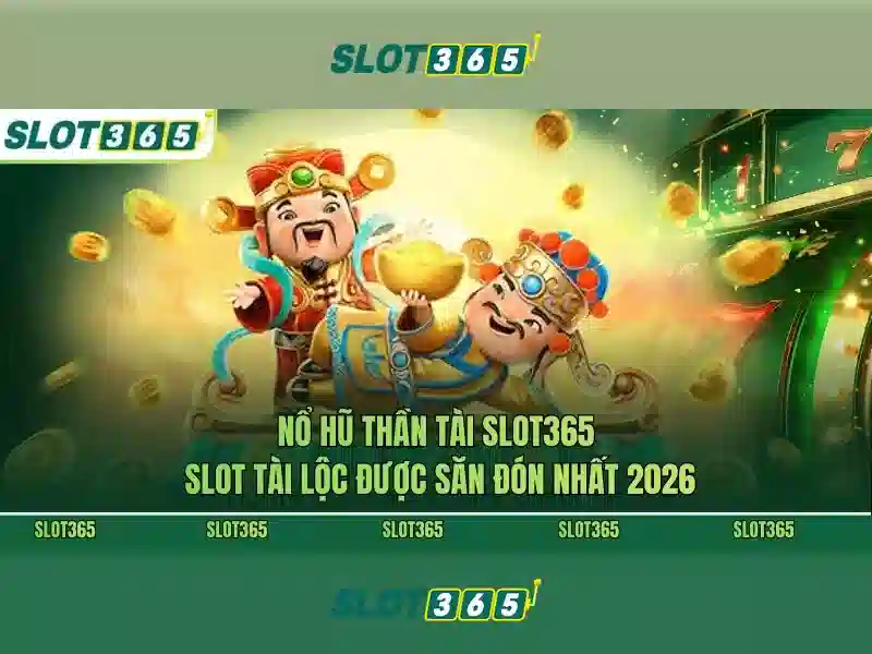 slot365 – trải nghiệm và đánh giá Slot365 với code mới