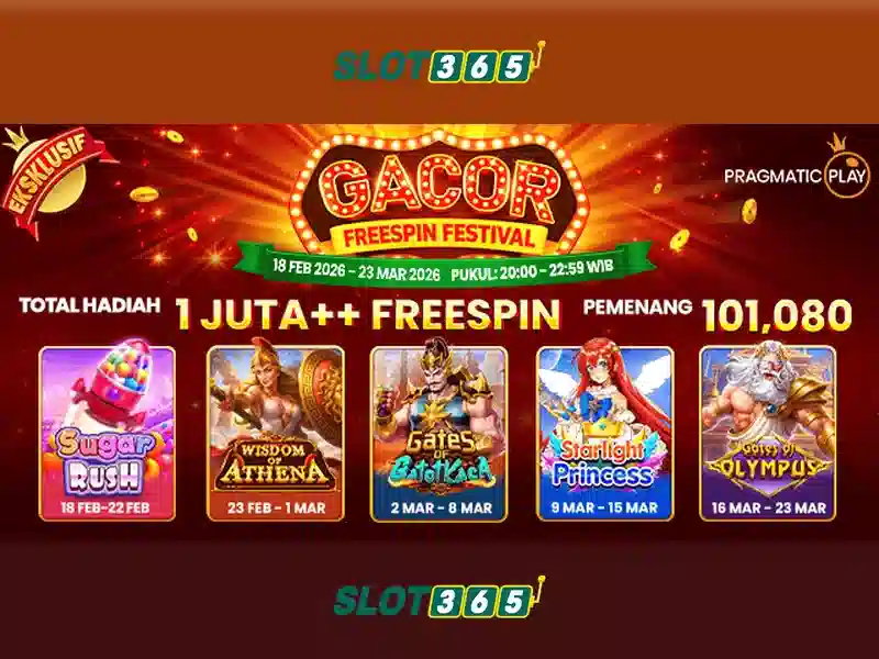 Trải nghiệm slot365 tái và phản hồi từ cộng đồng
