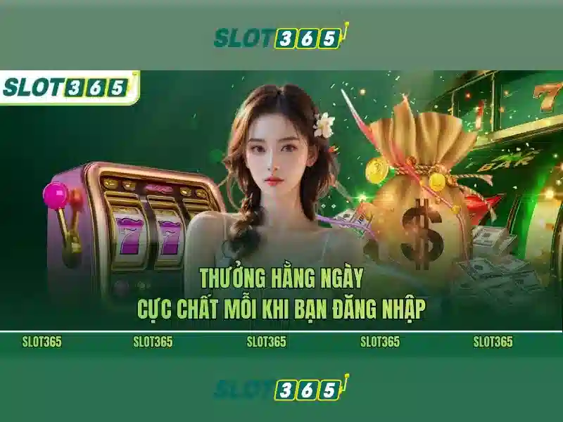 đăng ký Slot365 – Hướng dẫn chi tiết và trải nghiệm Slot365 ios