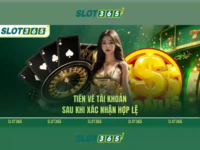 slot365 vn – Tổng quan chủ đề và giá trị cốt lõi