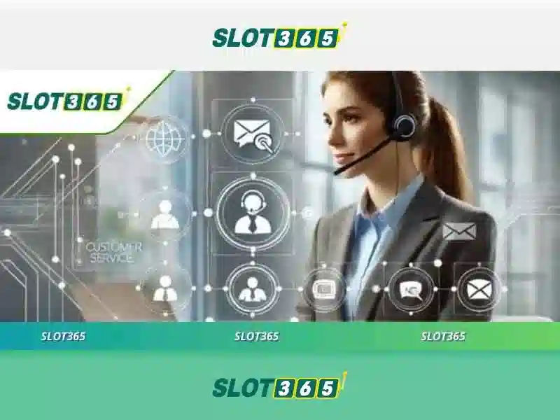 Slot365 chính thức: trải nghiệm và đánh giá Slot365