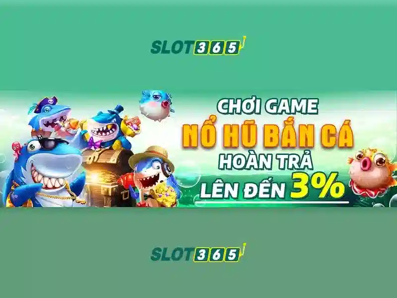 slot365 tại – Tổng quan và giá trị cốt lõi