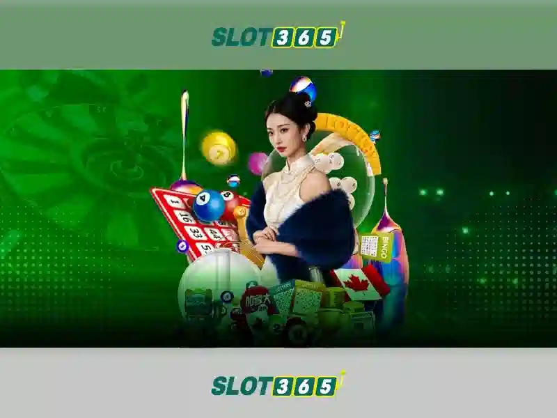 slot365 game - Trải nghiệm đỉnh cao và tiện ích Slot365