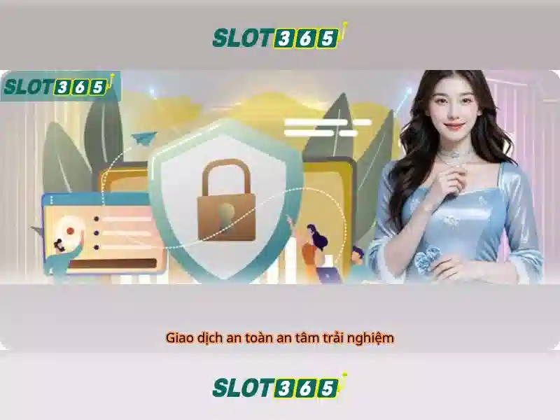 Slot365: Đánh giá và trải nghiệm nền tảng slot trực tuyến