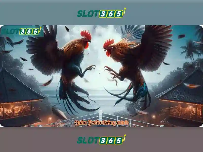 Slot365 – Nền tảng đánh bạc trực tuyến hàng đầu