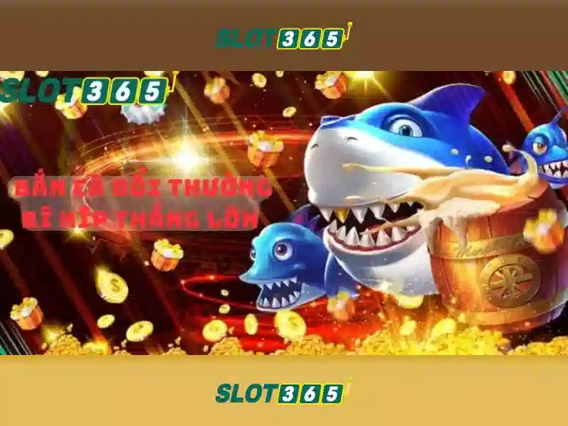 Các tính năng chính của Slot365
