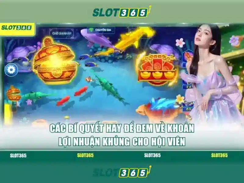 Slot365 là gì?