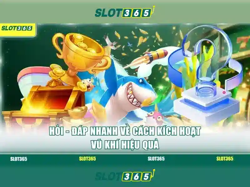 Slot365: Nền tảng slot trực tuyến uy tín