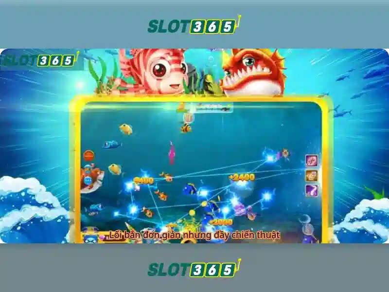 Slot365: Khám phá nền tảng slot trực tuyến và trải nghiệm cược