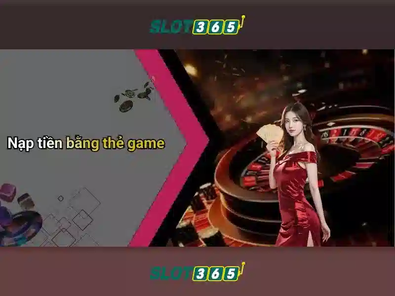 Slot365: Trải nghiệm casino slot trực tuyến hàng đầu Việt Nam