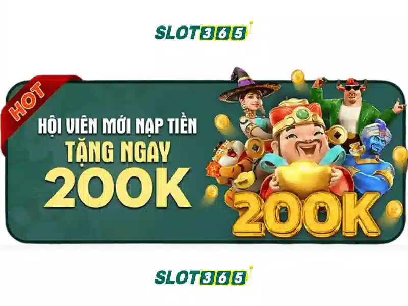 đăng nhập Slot365 – Trải nghiệm Slot365 game và nhận thưởng