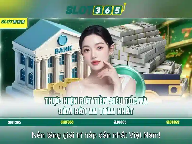 Giới thiệu về Slot365