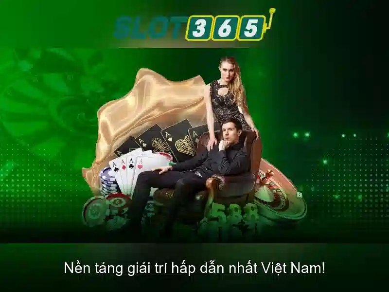 Danh sách trò chơi và giao diện