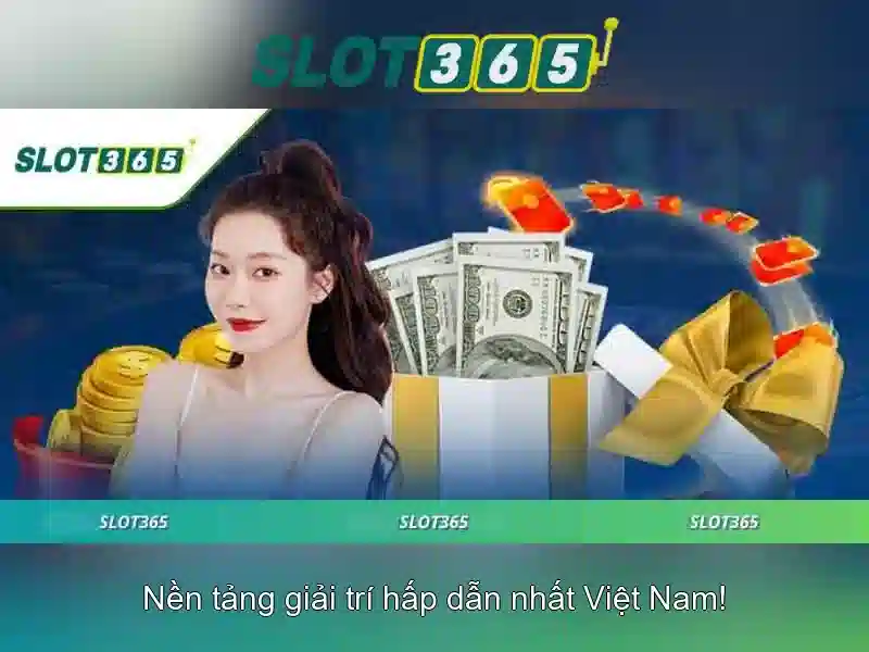 asia slot365 – Nền tảng slot trực tuyến đột phá toàn cầu