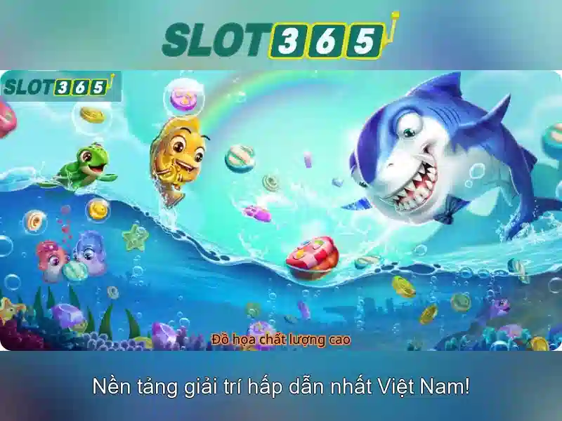 Slot365: Đánh giá và trải nghiệm tại nền tảng xổ số và casino trực tuyến
