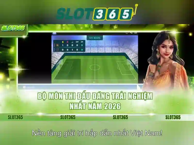 đăng ký Slot365 – Hướng dẫn chi tiết và trải nghiệm Slot365 ios