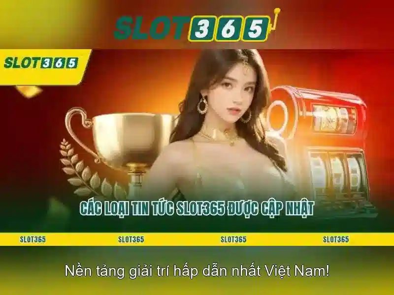 Slot365 bị chặn: nhận diện, lợi ích và trải nghiệm an toàn