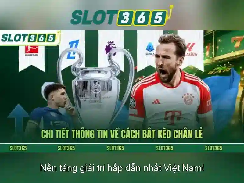 Trò chơi nổi bật tại Slot365