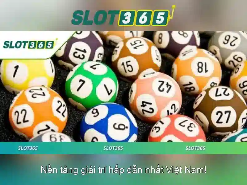Trò chơi slots và chiến lược