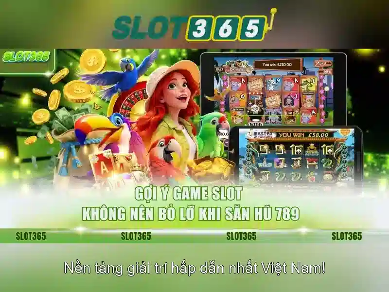 đăng ký Slot365 – Tổng quan chủ đề và giá trị cốt lõi