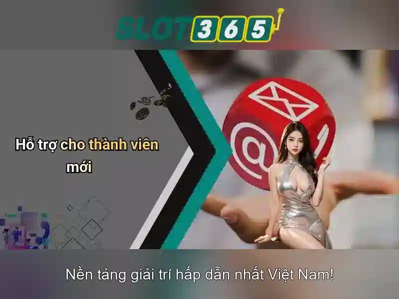 Slot365 app và trải nghiệm người dùng