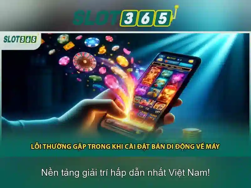 Trò chơi nổi bật