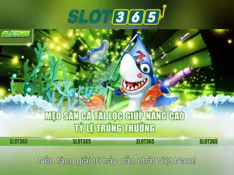 Slot365 có hợp pháp không: Đánh giá và trải nghiệm